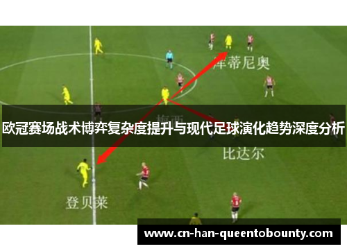 欧冠赛场战术博弈复杂度提升与现代足球演化趋势深度分析 欧冠赛场战术博弈复杂度提升与现代足球演化趋势深度分析