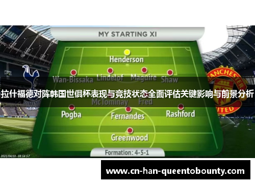 拉什福德对阵韩国世俱杯表现与竞技状态全面评估关键影响与前景分析